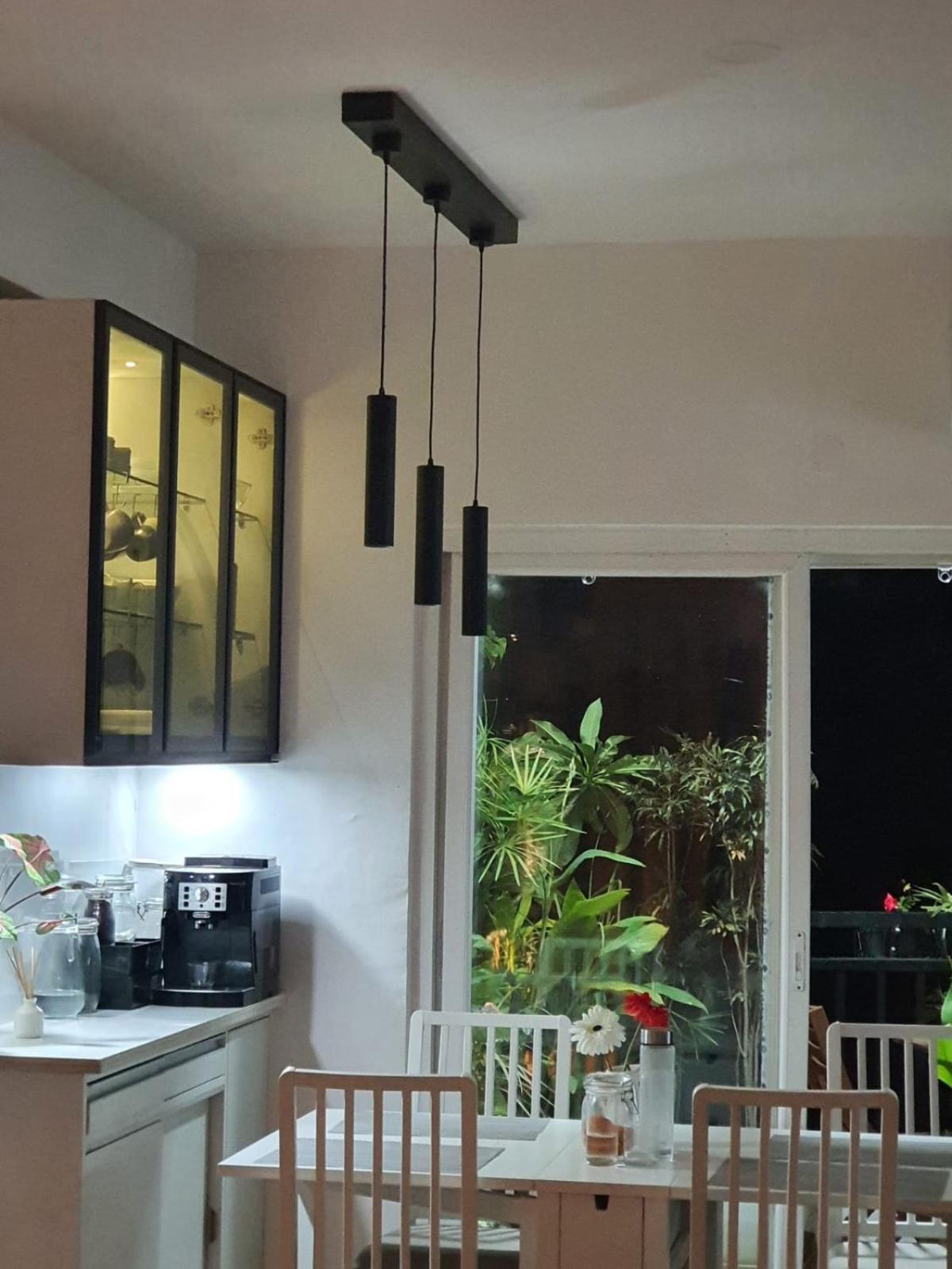 Serene Home Stay Bangalore Exterior photo